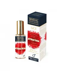 Парфуми з феромонами для чоловіків MAI Phero Perfume Masculino (30 мл)