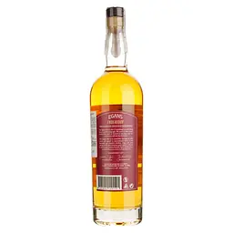 Віскі Egan's Endeavour Single Malt Irish Whiskey, 46%, 0,7 л - мініатюра 3