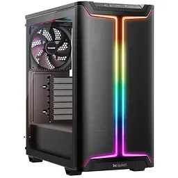 Корпус be quiet Pure Base 501 DX Black (BGW76)