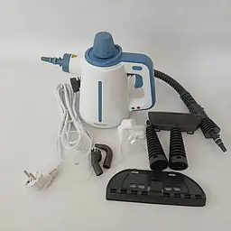 Пароочисник Silver Crest SDR 1050 D2 - мініатюра 8
