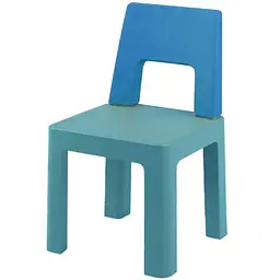 Додатковий стілець до набору Tega Baby Teggi Multifun turquoise navy (TI-023 -177)