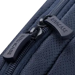 Сумка для ноутбука Rivacase 15.6" Blue (8035) (8035 (Blue)) - мініатюра 9
