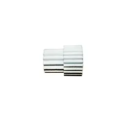 Bosch ErgoMixx MS62B6190, MS6CM4190, MSM6719090, MSM6S90B, 12005799 Шестерня кришки паразитна мала - мініатюра 2
