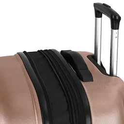 Валіза Gabol Paradise XP (L) Beige (123347-006) - мініатюра 5