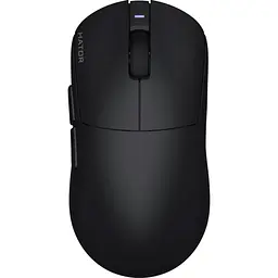 Миша Hator Quasar 3S Pro чорна (HTM745) [174089]