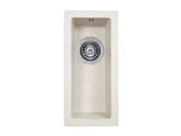 Кухонна мийка Perfelli Esto PGE 10-22 Light Beige