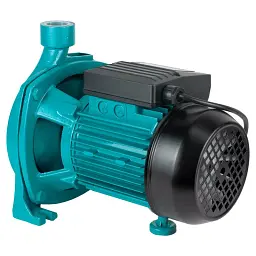 Насос відцентровий 0.75 кВт Hmax 40 м Qmax 100 л/хв AQUATICA CPMa158 (775071) - мініатюра 4