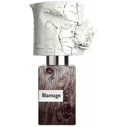 Парфум Nasomatto Blamage 30 мл БЕЗ КОРОБКИ Parfum