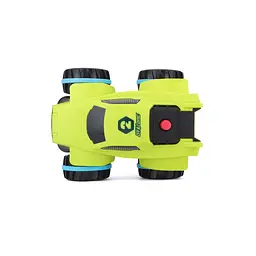 Автомодель на радіокеруванні Maisto Tech Cyklone Aqua Tread зелений (82142 Green) - мініатюра 7