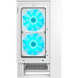 Корпус Cougar OMNY X RGB White (382WA30.0002) [146514] - мініатюра 5