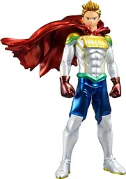 Фігурка Bandai My Hero Academia Моя геройська академія Tōgata Mirio Міріо Тогата 18 см MHA ТМ 1118 - мініатюра 4