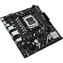 Материнська плата Asus (PRIME A620AM-K) - мініатюра 4