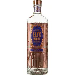 Горілка Absolut Elyx 42.3% 1 л