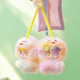 М'яка іграшка Pop Top Jotoys Q.Kid Космо-хвилі (JO-2025044) - мініатюра 3