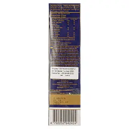 Чай чорний Kingsleaf English breakfast 50 г (25 шт. х 2 г) (843110) - мініатюра 2
