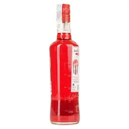 Лікер Самбука Itaca Red 38% 0.7 л - мініатюра 2