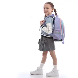 Рюкзак GoPack Education 2606S-2 Unicorn Dreams (GO25-2606S-2) - мініатюра 19