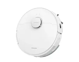 Робот-пилосос D20 PRO RLD43SA DREAME - мініатюра 2