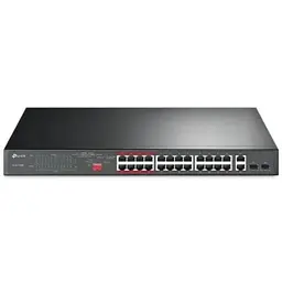 Комутатор мережевий TP-Link (TL-SL1226P)