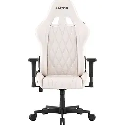 Геймерське крісло Hator Darkside 2 White [HTC1201] [124924] - мініатюра 3