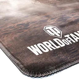 Килимок для миші Wargaming World of Tanks Vz. 55 M 30x36 см - мініатюра 3