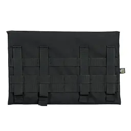 Кишені для бічних плит 20×30 (2 шт.) (Чорний) - мініатюра 2