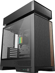 Корпус Deepcool CL6600 Black (R-CL6600-BKNNA0-G-1) Без БП