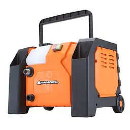 Мойка аппарат высокого давления Yard Force 135 bar 1800w EW U13 - мініатюра 2