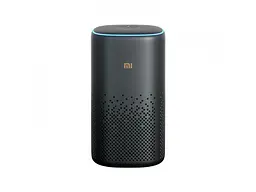 Розумна портативна колонка XiaomiXiaoAI Speaker Pro Black - мініатюра 3