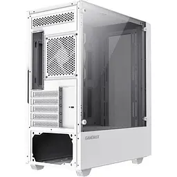 Корпус GameMax Storm White [166166] - мініатюра 4