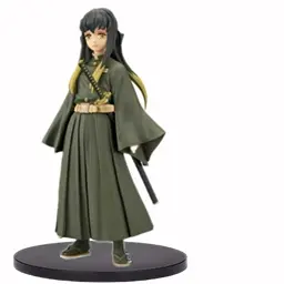 Фігурка Banpresto Токіто Муічіро Клинок розсікаючий демонів Demon Slayer Tokito Muichiro WST DSTM 10 - мініатюра 5