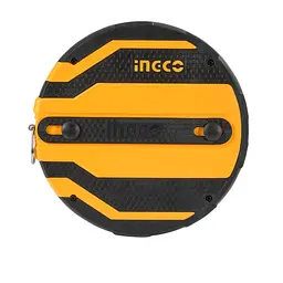 Рулетка Ingco 20 м x 12.5  мм скловолокно (HFMT8120) - мініатюра 2