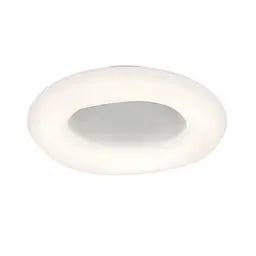 Люстра стельова LED Levistella 797MX6008 (450), 48W, сучасний стиль, з пультом та додатком - мініатюра 3