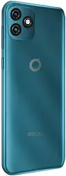 Смартфон Blackview Oscal C20 Pro 2/32Gb blue - мініатюра 5
