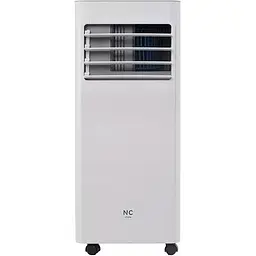 Кондиціонер мобільний NC clima NCI09OMPLw0 [170098] - мініатюра 2