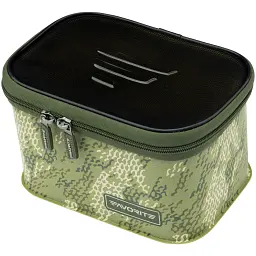 Коробка Favorite Eva Tackle Box TCLB-M 200x150x120mm Khaki - мініатюра 3