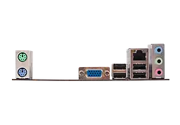 Материнська плата Elitegroup ECS H61H2-MV LGA 1155 (H61H2-MV) Б/В - мініатюра 2