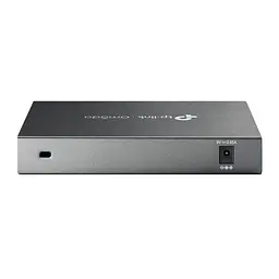 Маршрутизатор TP-Link ER605 - мініатюра 4