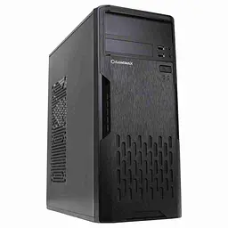 Корпус GameMax ET-210 (ET-210-400W) 400 Вт