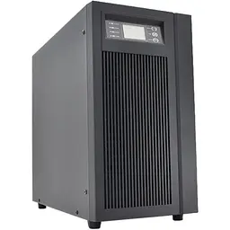 Джерело безперебійного живлення (ДБЖ) Ritar 6000VA/4800W (PT-6KL-LCD) [158049] - мініатюра 2