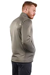 Кофта Climbolic URB Merih S Пісочна (CL-E-UG-0057-VIS-S) - мініатюра 2