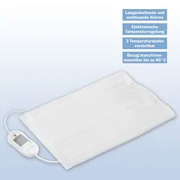 Електрогрілка Profi Care PC-HK 3059 30х40см - мініатюра 4