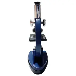 Дитячий мікроскоп KONUS KONUSCIENCE-2 300x-1200x у кейсі (5025) - мініатюра 6