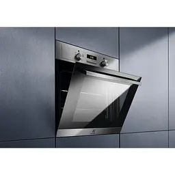 Духовка електрична Electrolux EOF3H00BX - мініатюра 9