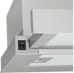 Витяжка Gorenje TH60E3X (HQ60AG1) (6745394) - мініатюра 4
