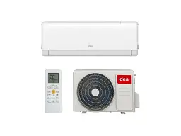 Спліт-система IDEA SQ ISR-09HR-SQ5-DN8