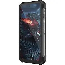 Смартфон Unihertz Tank 2 Pro 12/512Gb Black [122078] - мініатюра 3
