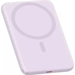 Зовнішній акумулятор Proove X-Core 5000mAh 20W Purple (PNXC20010009) [156330]