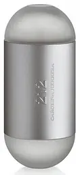 Оригінал Carolina Herrera 212 100 мл Туалетна вода - мініатюра 3