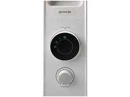 Масляний обігрівач Gorenje OR2000M - мініатюра 2